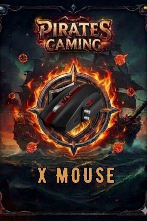 XMOUSE