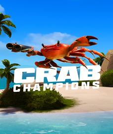 Crab Champions