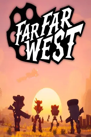 FarFarWest
