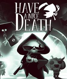 Have A Nice Death