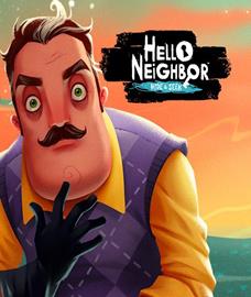 Hello Neighbor