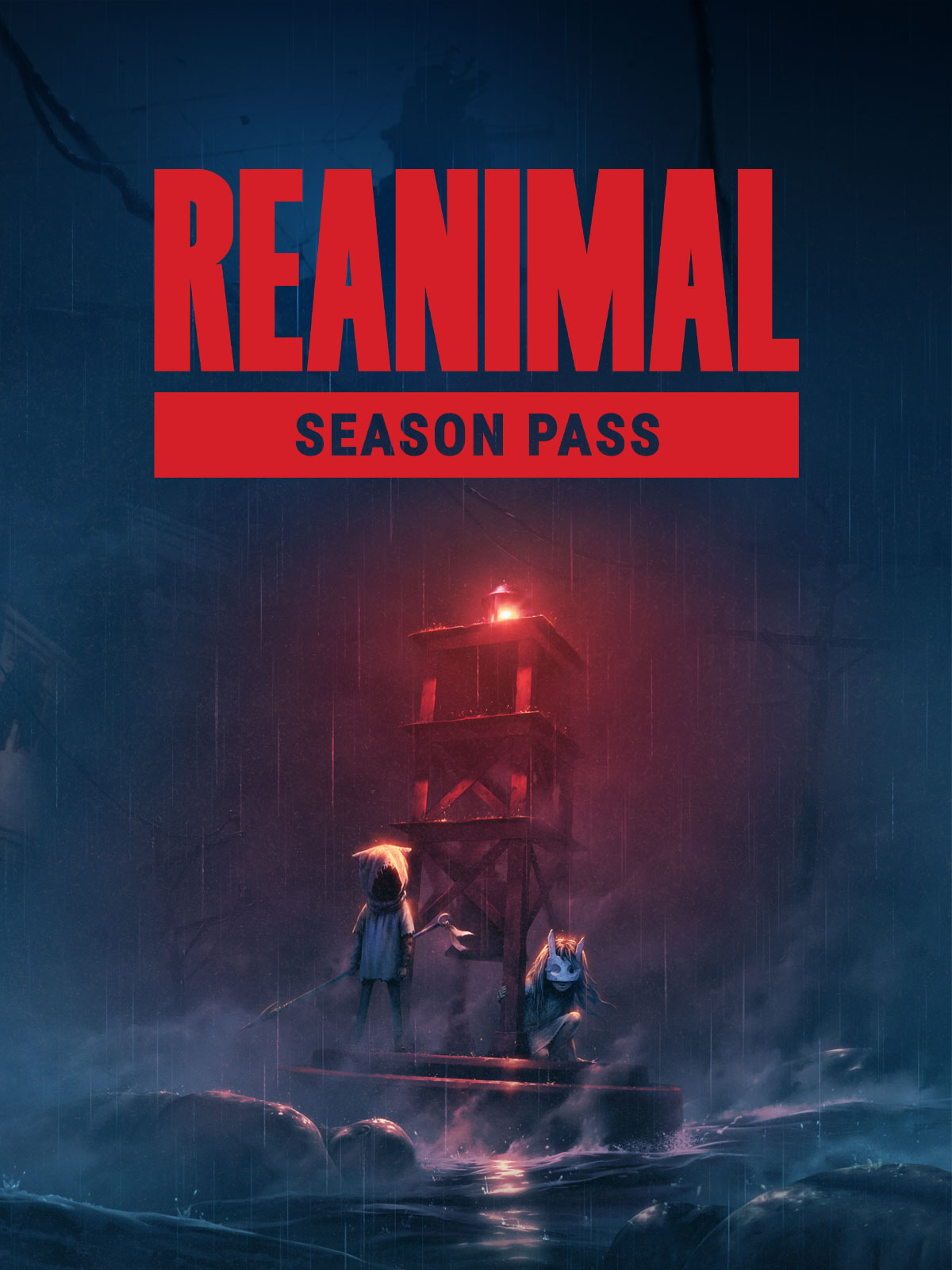 REANIMAL