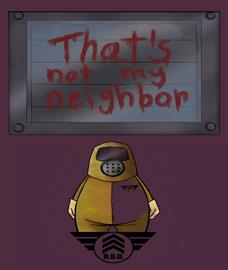 That's not my Neighbor