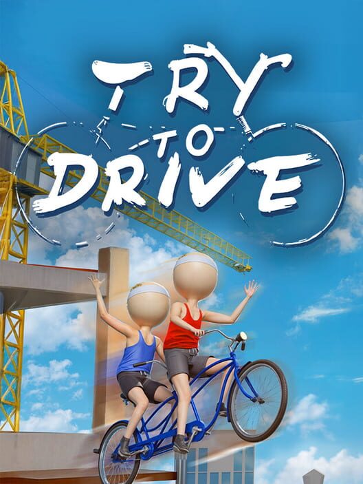 Try To Drive