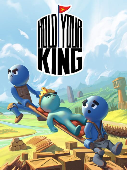 Hold Your King