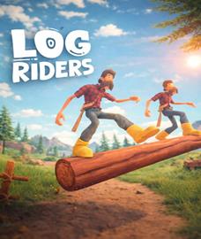 Log Riders